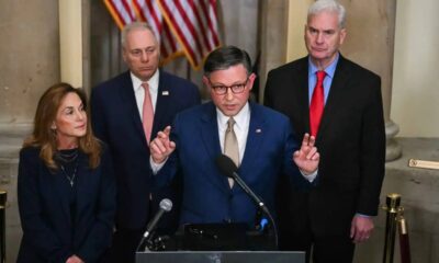 جمهوريون ينتقدون خطط ترمب لمواجهة الإغلاق الحكومي