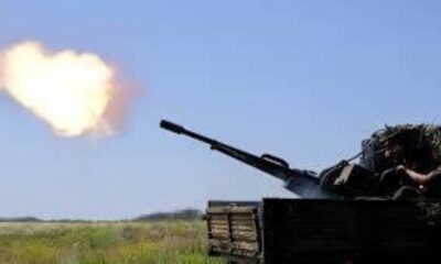 روسيا تسقط 20 مسيرة أوكرانية وزيلينسكي يطلب الدعم