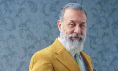 وفاة الفنان العراقي إياد الطائي بعد صراع مع المرض