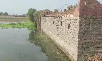 فيضانات النيل تُغرق أراضي مصر والسودان بسبب سد النهضة