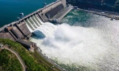 إثيوبيا تغرق قرى مصرية وسودانية بتصرفات متهورة