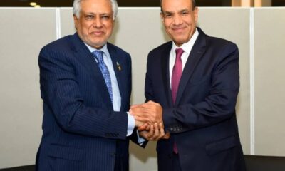 تعديلات باكستانية ومناقشات مصرية لإنهاء الحرب