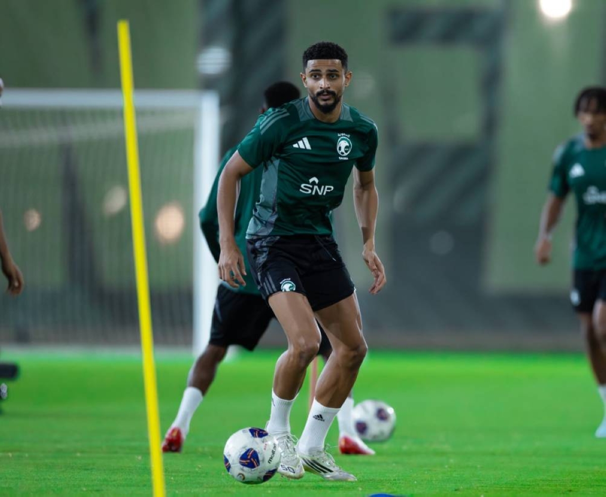استعدادات الأخضر لمواجهة إندونيسيا: تفاصيل وتحليل