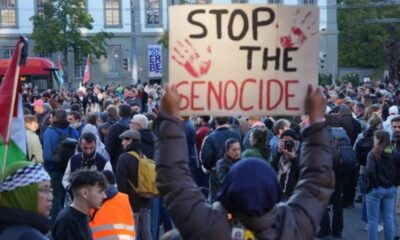 مصر تستضيف مؤتمرًا حول مستقبل غزة وفلسطين