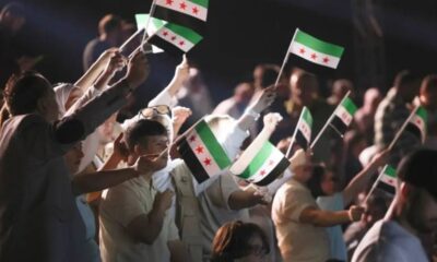 الانتخابات البرلمانية السورية الأولى بقيادة الشرع غداً