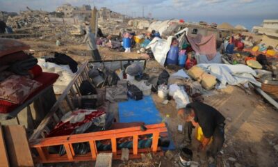 خطوات تنفيذ خطة غزة بعد موافقة حماس: ما التالي؟