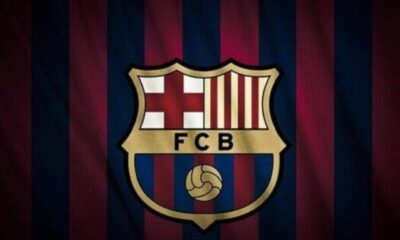 برشلونة يلغي مباراة ودية في ليبيا لدواعٍ أمنية