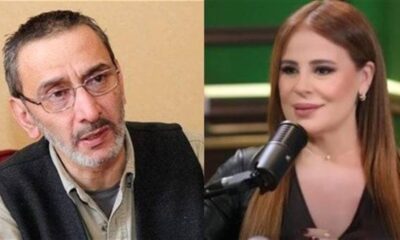 كارول سماحة تحيي إرث زياد الرحباني بأغنية جديدة