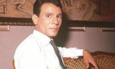 إغلاق منزل عبدالحليم حافظ بسبب رسوم الزيارة المثيرة للجدل