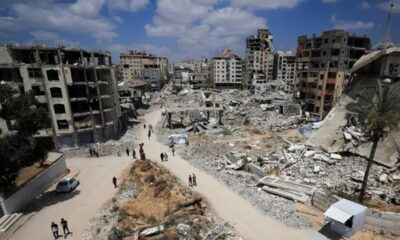 ترحيب عربي وإسلامي بخطوات حماس تجاه مقترح بايدن