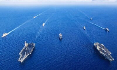 بوتين: تسليم أوكرانيا توماهوك يهدد العلاقات الأمريكية