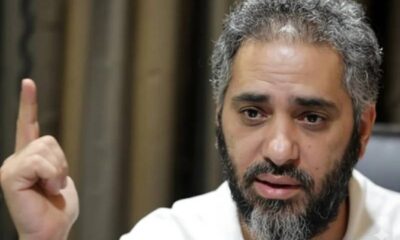 فضل شاكر: تفاصيل حكم السجن 22 عاماً والمستجدات