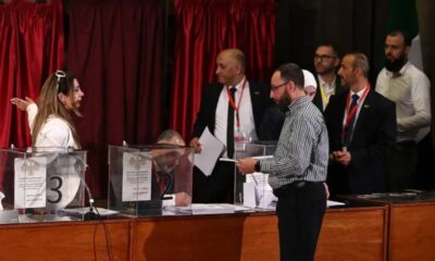 انتخابات البرلمان السوري: الداخلية تؤكد عدم وجود خروقات