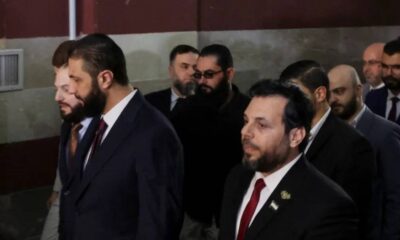 الانتخابات السورية: من الفوضى إلى الاستقرار بفخر الرئيس