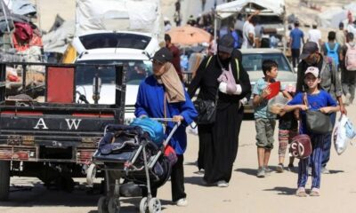 إسرائيل والانسحاب من غزة: هل هناك تغيير في الموقف؟