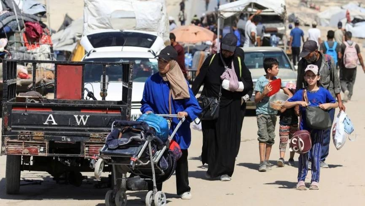 إسرائيل والانسحاب من غزة: هل هناك تغيير في الموقف؟