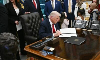 خطة ترمب: هل تنهي الإبادة في غزة؟