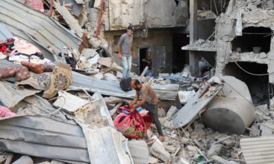 مقتل 370 موظفًا في الأونروا يفاقم مأساة غزة الإنسانية