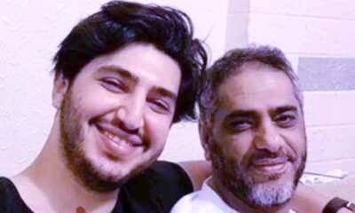 فضل شاكر: تسليم نفسه ومصيره بعد الملاحقة القانونية