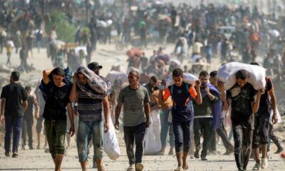 حماس تسلم السلاح لهيئة فلسطينية مصرية: تفاصيل الاتفاق