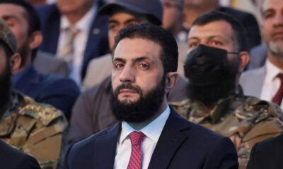 الأعياد الوطنية الجديدة في سوريا: إلغاء 4 مناسبات سابقة