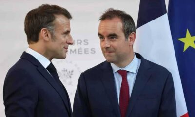 ماكرون يكشف عن تشكيلة الحكومة الفرنسية الجديدة