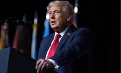 ترمب يقدم 2500 دولار لأطفال المهاجرين للعودة لبلدانهم