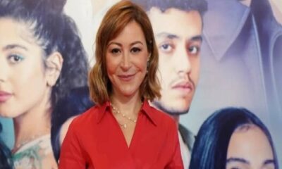 منة شلبي تصفع صديقها وتثير الجدل على السوشيال ميديا