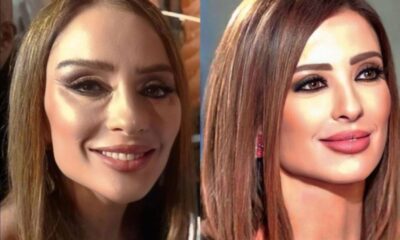 وفاء الكيلاني تثير الجدل بتغير ملامحها في ظهور جديد