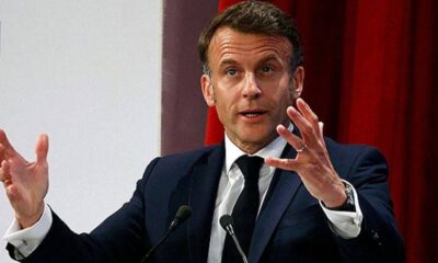 تفاقم أزمة فرنسا: خيارات ماكرون تتضاءل