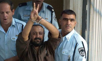 حماس تصر على إطلاق البرغوثي ونتنياهو يرفض الطلب