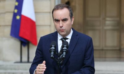 استقالة رئيس الوزراء ترفع تكلفة الدين في فرنسا