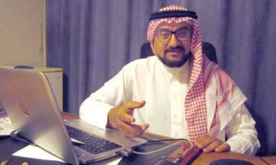 تكريم عباس بن العباس: رائد الرسوم المتحركة السعودي