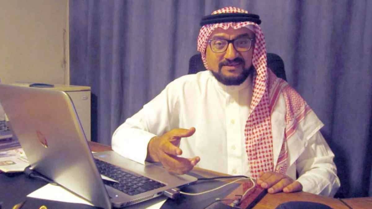 تكريم عباس بن العباس: رائد الرسوم المتحركة السعودي