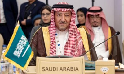 الخريجي يمثل وزير الخارجية في الاجتماع الخليجي الأوروبي 29