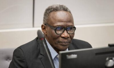 إدانة قائد الجنجويد السوداني بـ21 جريمة من الجنائية الدولية