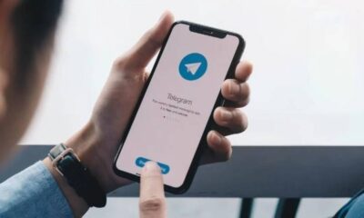 إزالة 28 مليون مادة متطرفة من تليجرام في 2025