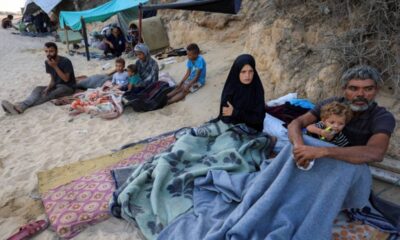 تنفيذ المرحلة الأولى من خطة ترمب: خارطة طريق شاملة