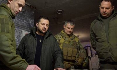 روسيا تعلن إسقاط 416 طائرة مسيرة أوكرانية