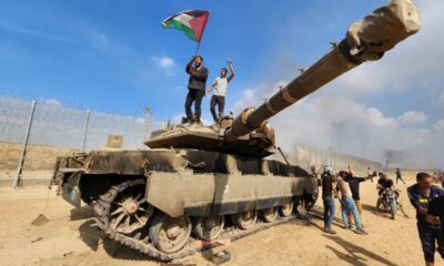 غزة تحت الحصار: عامان من الحرب والأرقام والدمار