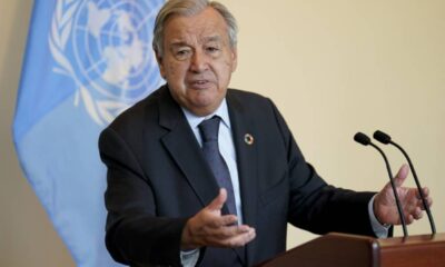 اختطاف 9 موظفين دوليين من قبل الحوثيين في اليمن