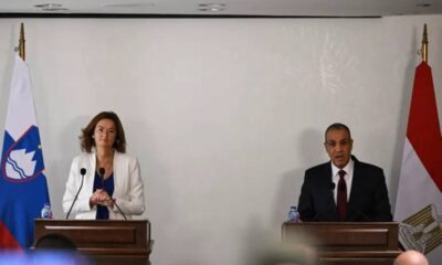 تقدم في مفاوضات غزة: تصريحات وزير خارجية مصر