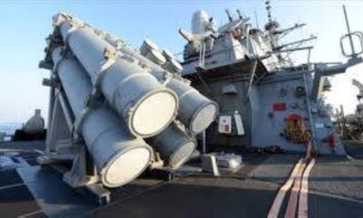 الكرملين: تسليم صواريخ توماهوك لأوكرانيا تصعيد خطير