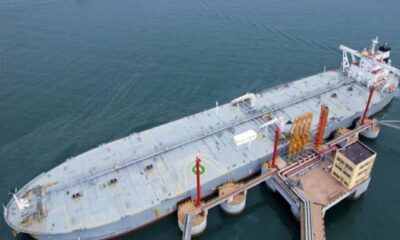 تحايل الصين وإيران على العقوبات الأمريكية: الأساليب والنتائج