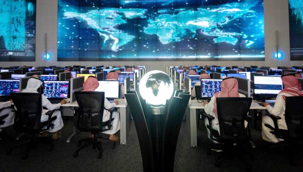 إزالة 28 مليون مادة متطرفة من تليغرام في 2025