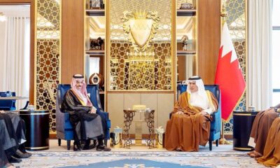 العلاقات السعودية البحرينية: روابط قوية وتعاون مستمر