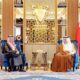 العلاقات السعودية البحرينية: روابط قوية وتعاون مستمر
