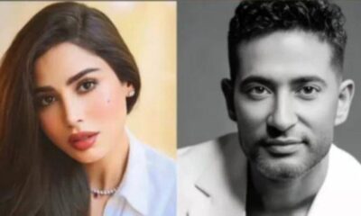 نوران ماجد تتألق بين عمرو سعد وياسر جلال