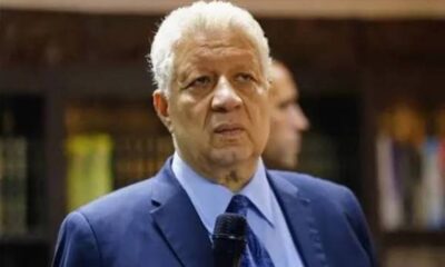 مرتضى منصور يواجه أزمة صحية تمنعه من الظهور الإعلامي