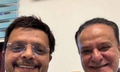 محمد هنيدي يطلق مسلسل "عابدين" ويثير دهشة الجمهور